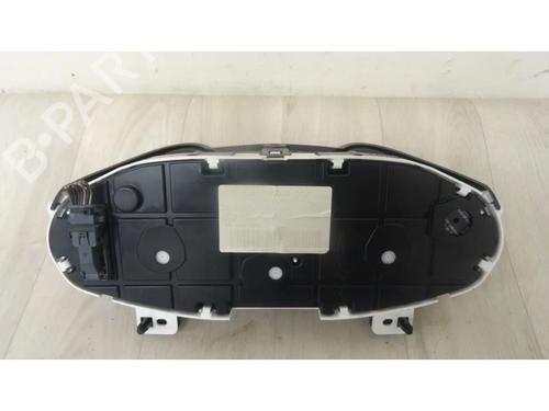 Kombinert Instrument FORD FIESTA VI (CB1, CCN) 1.4 TDCi | BP13290162C47 
