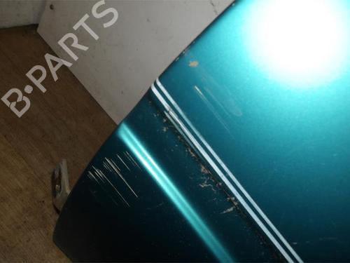 Used Left front door RENAULT MEGANE III Grandtour (KZ0/1) 1.5 dCi (KZ09, KZ0D, KZ1G, KZ29, KZ14, KZ1W, KZ10, KZ1F,... (110 hp) 24305865