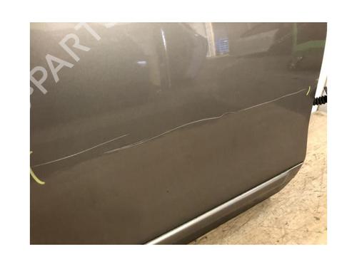 Right rear door NISSAN NOTE (E11, NE11) 1.5 dCi | BP20631699C5