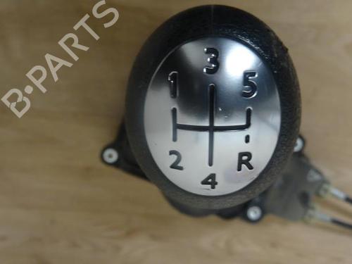 Cable DACIA LOGAN MCV (KS_) 1.5 dCi (KS04) | BP13228370E12