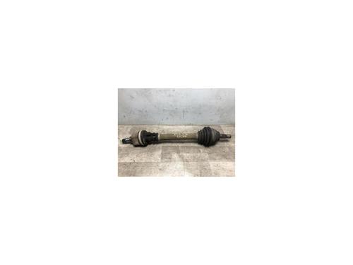 Used Left front driveshaft PEUGEOT 3008 I MPV (0U_) 1.6 HDi (112 hp) 23872018