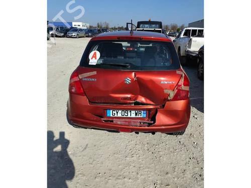Alternator SUZUKI SWIFT III (MZ, EZ) 1.3 (RS413, ZC11S) | BP27547191M7 