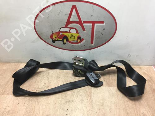 Used Rear center seatbelt VW TOURAN (1T1, 1T2) 2.0 TDI (136 hp) 13266854