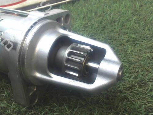 Starter MERCEDES-BENZ GLA-CLASS (X156) GLA 180 CDI / d (156.912) | BP28334274M8 