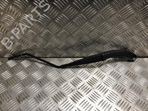Used Front windshield wiper arm Front windshield wiper arm CITROËN NEMO MPV 1.4 HDi (68 hp) 34188240 34188240