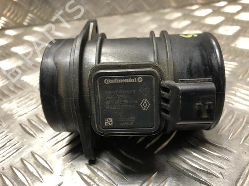 Luftmassenmesser für DACIA DOKKER MPV (KE_) 1.5 dCi (KEAJ, KEAH) (90 hp) 31185676