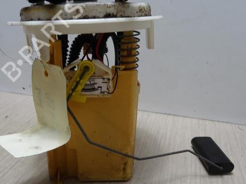 Used Fuel pump PEUGEOT 407 Coupe (6C_) 2.7 HDi (204 hp) 12971380