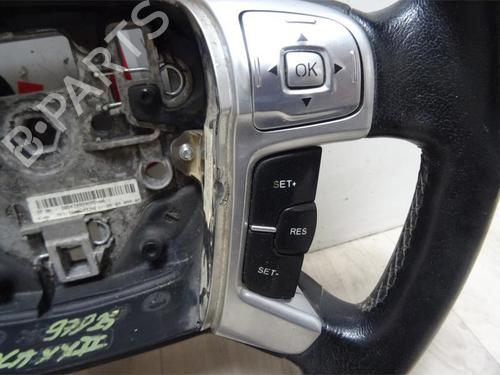 Steering wheel FORD GALAXY II (WA6) 2.0 TDCi | BP12966346C49 