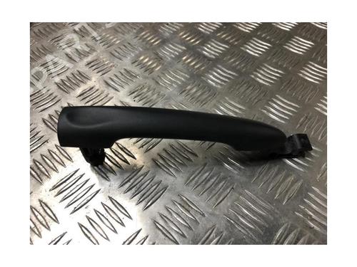 Front left exterior door handle RENAULT CLIO IV (BH_) 1.5 dCi 75 | BP25050611C128 