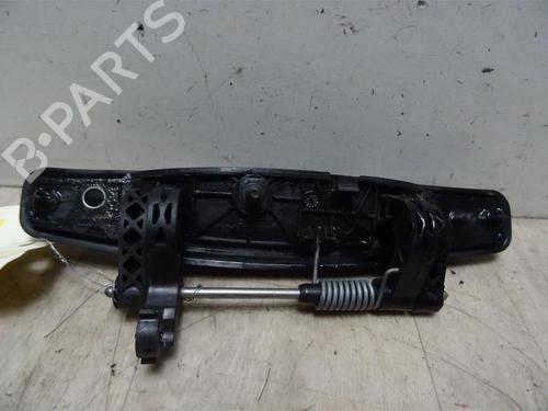 Front right exterior door handle DACIA DOKKER Box Body/MPV 1.2 TCe 115 (FEM0) | BP13272777C129 