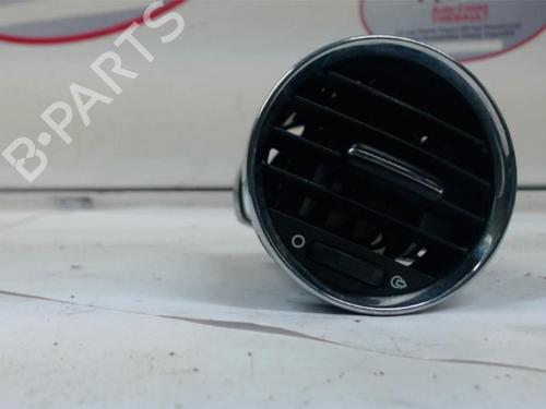 Air vent PEUGEOT 308 I (4A_, 4C_) 1.6 HDi | BP13127390I21