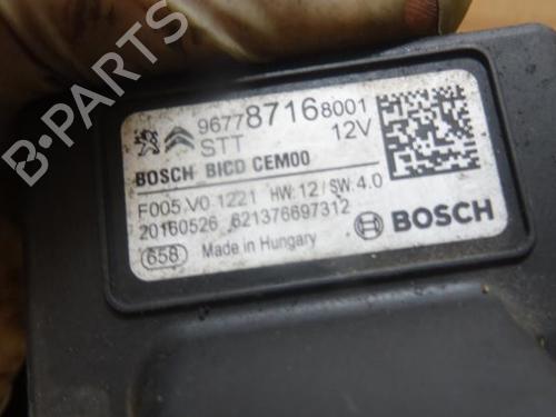 Electronic sensor CITROËN JUMPY III Van (V_) 1.6 BlueHDi 115 | BP29521328M84 