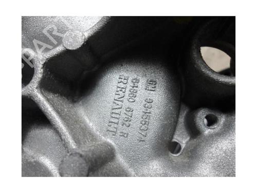 Engine mount FIAT TALENTO Van (296_) 1.6 D | BP28334731M89 