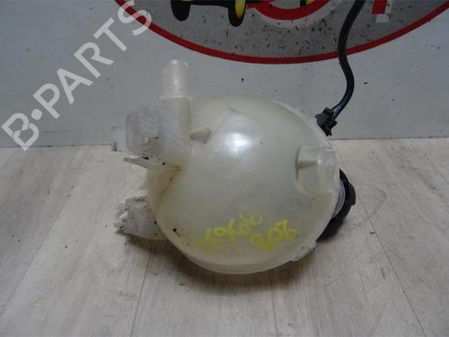 Expansion tank PEUGEOT 208 I (CA_, CC_) 1.2 THP 110 | BP13273980C120