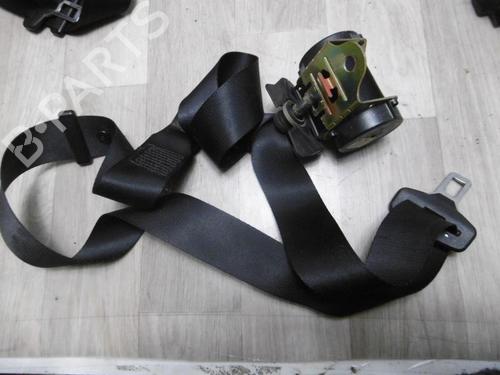 Used Rear left seatbelt MINI MINI (R50, R53) Cooper (116 hp) 30782747