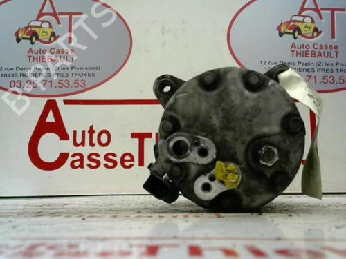 Compresseur AC SEAT CORDOBA (6K1, 6K2) 1.9 TDI (90 hp) 31201297