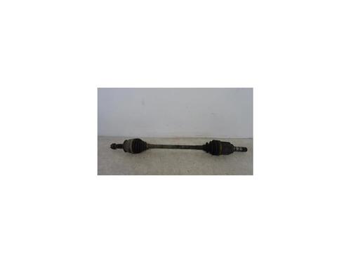 Used Left rear driveshaft SUBARU IMPREZA Hatchback (GR, GH, G3) 2.0 D AWD (150 hp) 29038069