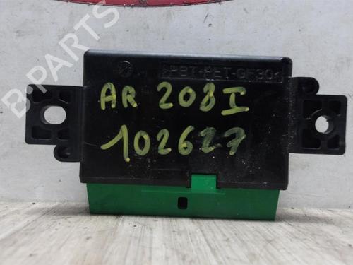 Elektronisk modul PEUGEOT 208 I (CA_, CC_) 1.4 HDi | BP28685716M83 
