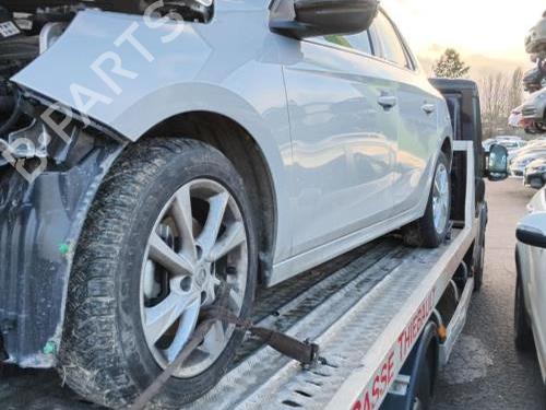 Sprederrør OPEL CORSA F (P2JO) 1.5 (68) | BP31080495M98