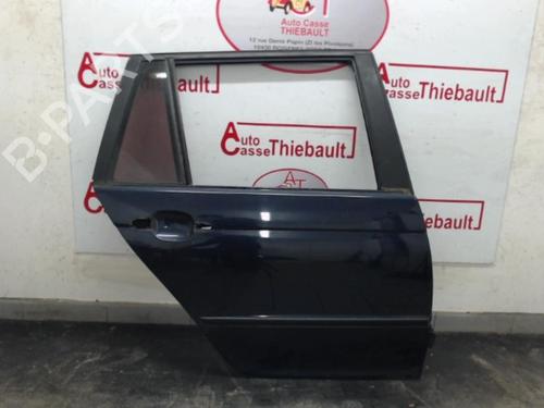 Used Right rear door BMW 3 Touring (E46) 330 d (184 hp) 30780173