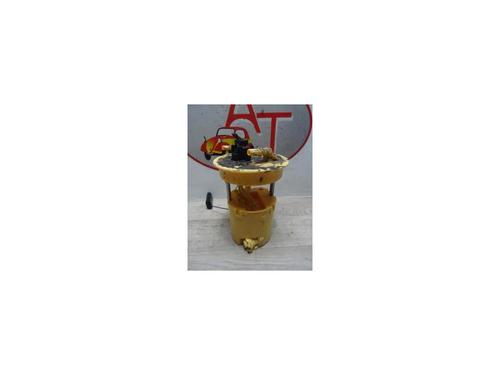 Used Fuel pump FORD FIESTA VI (CB1, CCN) 1.4 TDCi (68 hp) 29074487