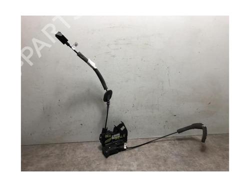 Rear left lock RENAULT SCÉNIC IV (J9_) 1.2 TCe 115 | BP23035325C100 