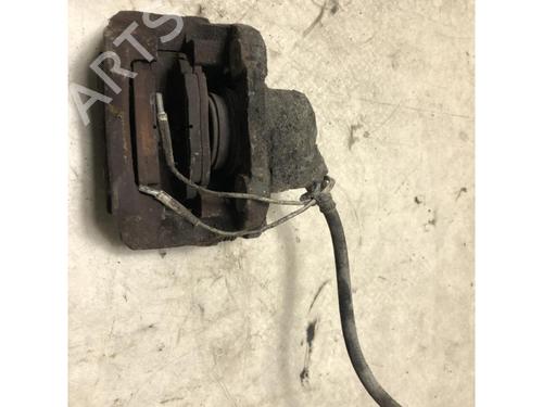 Right front brake caliper CITROËN ZX Break (N2) 1.9 D | BP23100258M104 
