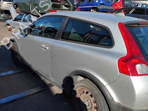 Jack Kit VOLVO C30 (533) 1.6 D | BP31202415C119