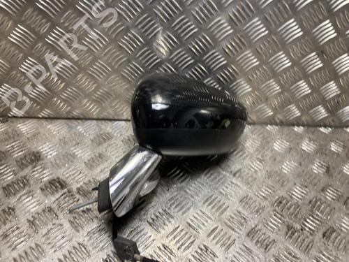 Left mirror CITROËN DS3 (SA_) 1.6 HDi 115 | BP31187617C26