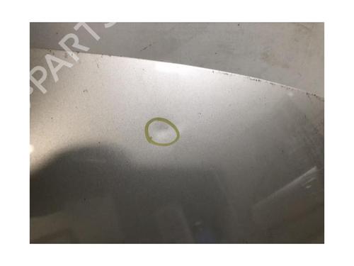 Hood RENAULT GRAND SCÉNIC II (JM0/1_) 2.0 | BP20621624C1 