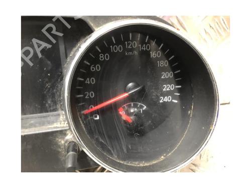Instrument cluster NISSAN QASHQAI / QASHQAI +2 I (J10, NJ10, JJ10E) 1.5 dCi | BP23950822C47 