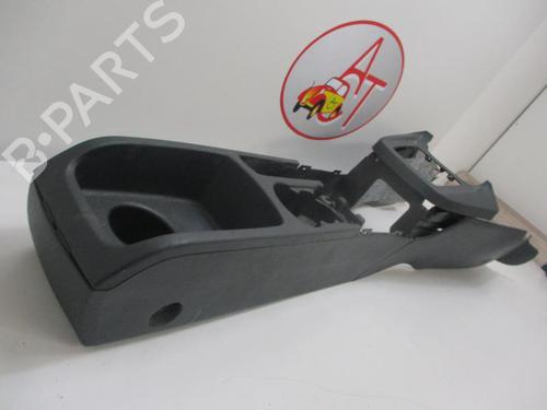 Used Middle console FORD FIESTA VI (CB1, CCN) 1.6 TDCi (95 hp) 29263107