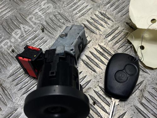 Ignition barrel DACIA SANDERO II 1.5 dCi | BP32452287M48