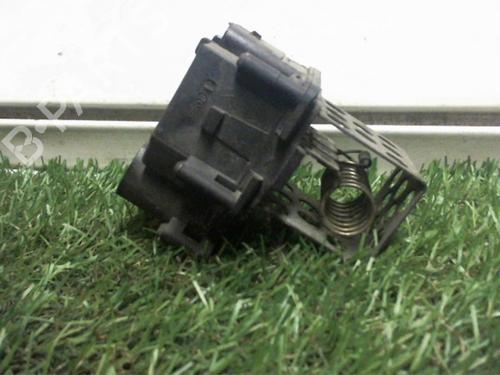 Heater resistor CITROËN C4 Picasso I MPV (UD_) 1.6 HDi | BP12962216M108 