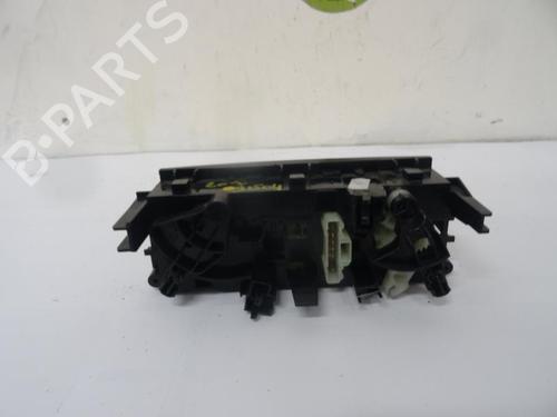 Climate control PEUGEOT 207 (WA_, WC_) 1.4 HDi | BP13277756I5