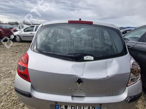 Switch RENAULT CLIO III (BR0/1, CR0/1) 1.4 16V | BP34215463I30  - Image 22
