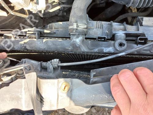 Left front driveshaft PEUGEOT 207 (WA_, WC_) 1.6 HDi | BP28525745M38 