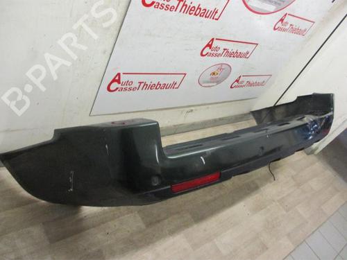 Rear bumper LAND ROVER RANGE ROVER III (L322) 4.4 4x4 | BP13289882C8 