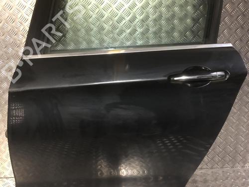 Used Left rear door CITROËN C5 III (RD_) 2.0 HDi (RDRHD8, RDRHDJ, RDRHR8, RDRHRJ) (136 hp) 31187585