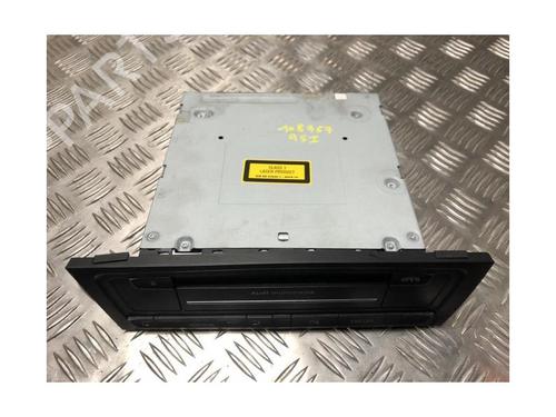 Radio AUDI A5 Sportback (8TA) S5 quattro | BP27856906E6 
