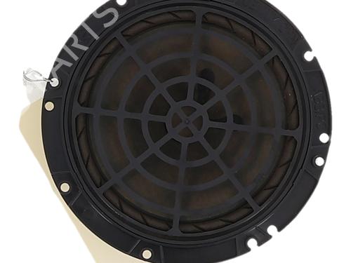 Speaker CITROËN C3 II (SC_) 1.4 HDi 70 (SC8HZC, SC8HR0, SC8HP4) | BP38709816E2 - Image 5