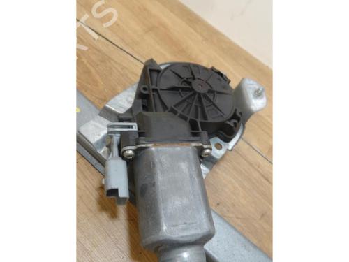 Front left window mechanism PEUGEOT 107 (PM_, PN_) 1.0 | BP13286564C22 