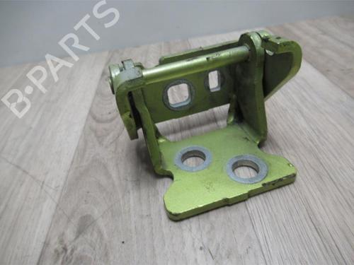 Hinge/Door check strap PEUGEOT 207 (WA_, WC_) 1.6 HDi | BP13222571C146 