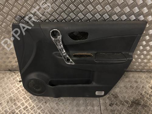 Used Front right panel Front right panel RENAULT KOLEOS I (HY_) 2.0 dCi 4x4 (HY0K) (150 hp) 40263009 40263009