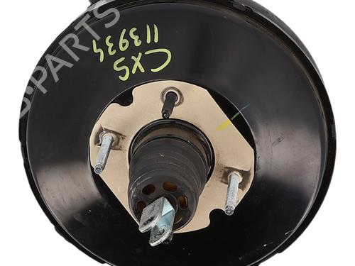 Servo brake MAZDA CX-5 (KE, GH) 2.2 D (KE2FW) | BP39668221M42 - Image 5