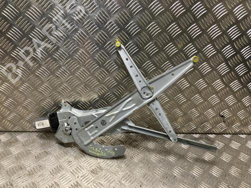 Used Front right window mechanism Front right window mechanism RENAULT KANGOO (KC0/1_) 1.5 dCi (KC08, KC09) (82 hp) 39825337 39825337