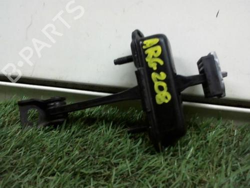 Hinge/Door check strap PEUGEOT 208 I (CA_, CC_) 1.6 HDi / BlueHDi 75 | BP13135333C146 