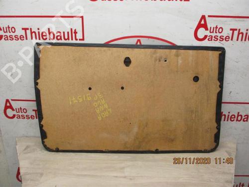 Front right panel LADA NIVA Closed Off-Road Vehicle (2121, 2131) 1700 i 4x4 | BP29320937C59 