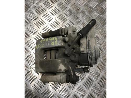 Right rear brake caliper AUDI Q3 (8UB, 8UG) 1.4 TSI | BP24321871M106 