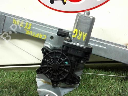 Rear left window mechanism RENAULT CAPTUR I (J5_, H5_) 1.5 dCi 90 (J5N4, J5M5, J5MW, J5M6, J5AL, J5AJ) | BP21593409C24